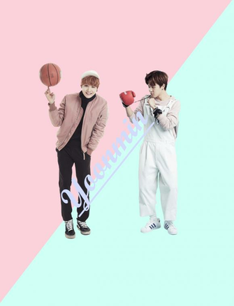 Yoonmin