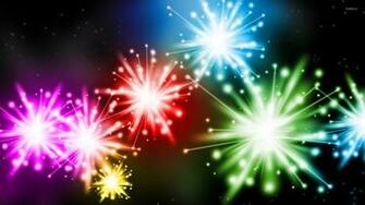 Fireworks Wallpaper HD