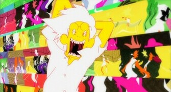 The Tatami Galaxy Computer Wallpaper Desktop Background