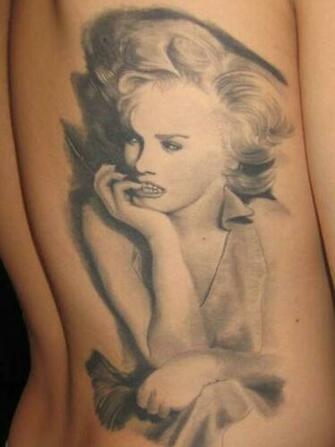 These Three Kinds Of Cross Tattoo Designs Are A Kind Knot Work And