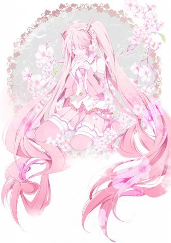 Hatsune Miku Vocaloid Mobile Wallpaper Zerochan