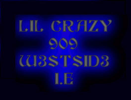 Lil Crazy Phone Wallpaper By Made2pleaseu1