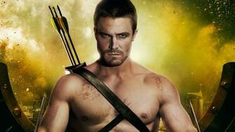 Stephen Amell Wallpaper