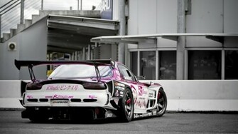 Drifting Cars Wallpaper