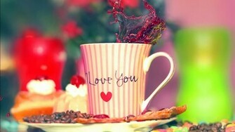 Love U Wallpaper HD