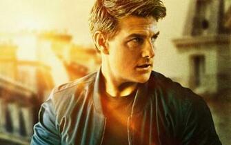 Mission Impossible Fallout Tom Cruise Wallpaper