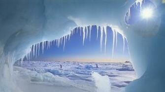 North Pole HD Wallpaper File Army