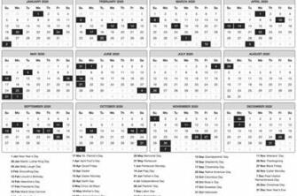 Printable Calendar Posters Image Wallpaper