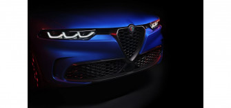 Alfa Romeo Tonale Current Models Image Album Stellantis