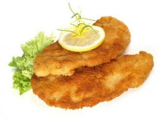 Hammerherren Schnitzel Wallpaper Schweineschnitzel Photo Shared By