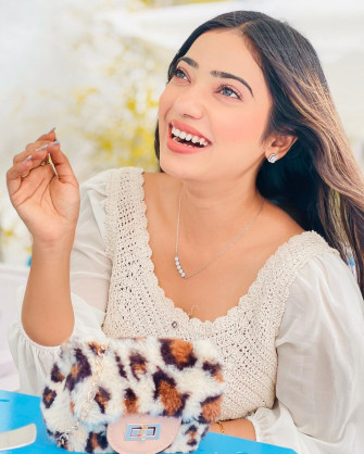 Muskan Sharma Biography Wiki Age Family Wikipedia Boyfriend