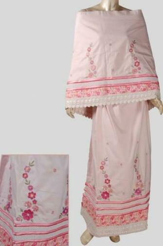 Islamic Beautiful Dresses Collection