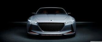 Hyundai Genesis Car 4k HD Desktop Wallpaper For Ultra