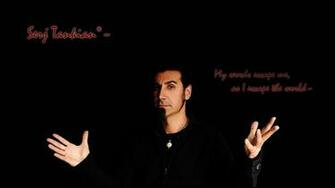 Serj Tankian Wallpaper