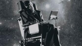 God Did Not Create The Universe Says Stephen Hawking