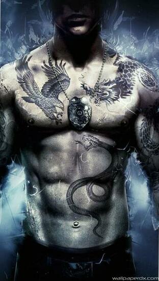 Sleeping Dogs Full HD iPhone Wallpaper Wallpaperdx