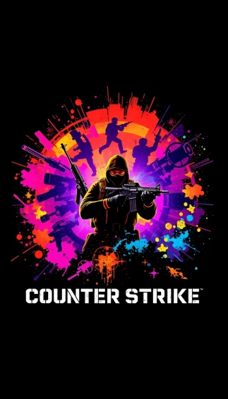 Csgo Phone Wallpaper
