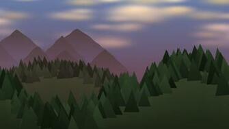Forest Live Wallpaper Android Apps Auf Google Play