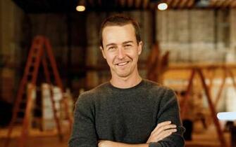 HD Edward Norton Wallpaper HDwallsource