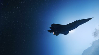 Military Lockheed Martin F Lightning Ii Us Air Force