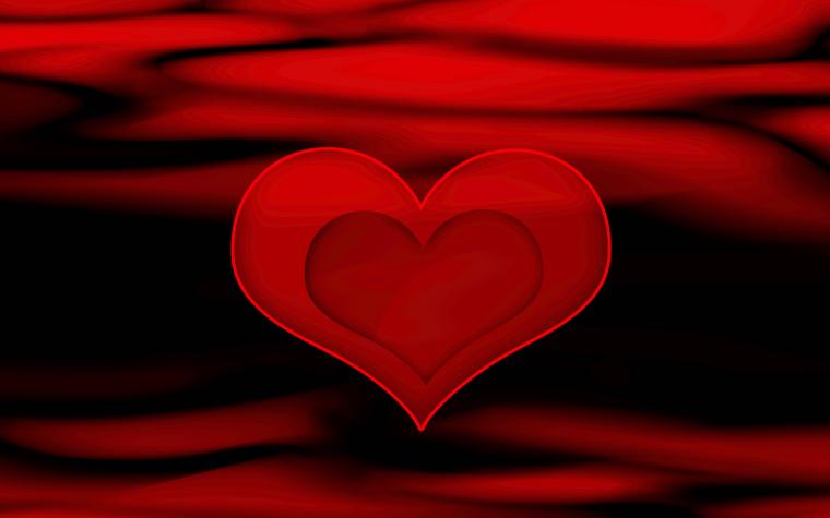 Background Valentine Love Wallpaper Not Working