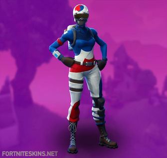 Mogul Master Kor Fortnite Outfits Epic Games