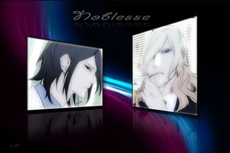Noblesse Wallpaper