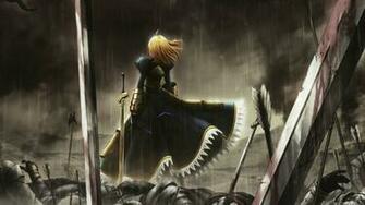 Fate Zero
