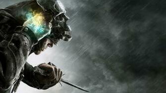 Dishonored Wallpaper