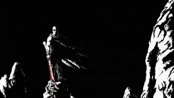 Riddick HD Wallpaper