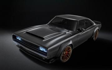 Dodge Hellephant Horsepower Lb Ft The Car Guide