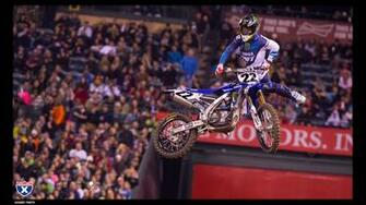 Mxbars Net Leggi Argomento Wallpaper Ama Supercross