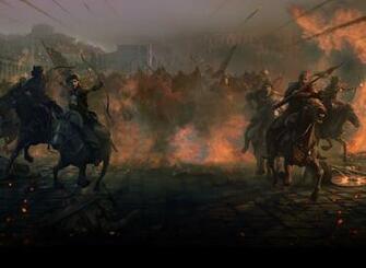 Yes Total War Attila Was Legit Awesomee Brooksdunn