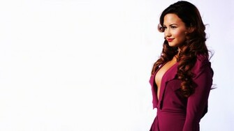 Demi Lovato Hot Wallpaper
