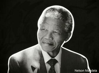 When Mandela Met Shakespeare In Prison