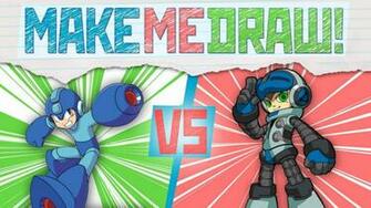 Mighty No Mega Man Comcept Stock Photos Image HD