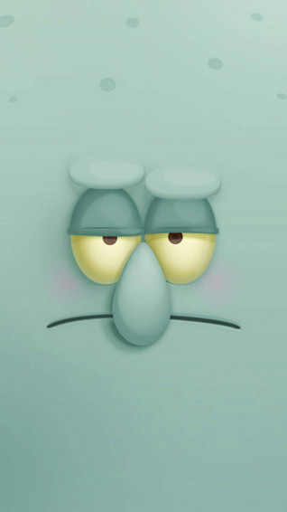 Top Squidward Tentacles Wallpaper Full HD 4k To Use