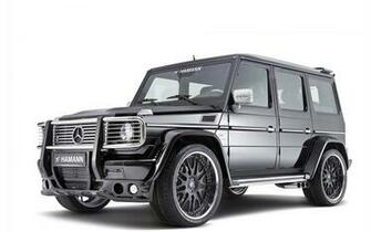 Mercedes G Wagon Wallpaper Myspace