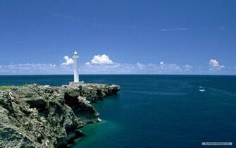 Okinawa Wallpaper
