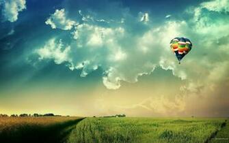 3d Widescreen Desktop Wallpaper Sky HD