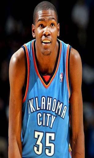 Kevin Durant Wallpaper App For Android