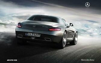 Cars Amg Vehicles Mercedes Benz Sls
