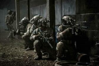 Zero Dark Thirty Navy Seal Raid Wallpaper Photo Shared By Dalston