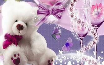 Teddy Bear Desktop Wallpaper Get