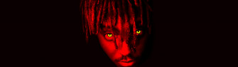Juice Wrld Wallpaper 4k Black American Rapper