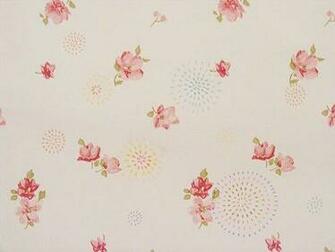 Feminine Wallpaper So Delicate And