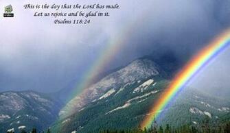 Wallery Inspirational Bible Verse