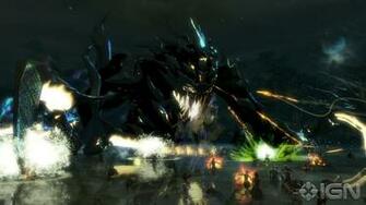 Guild Wars Gameplay Wallpaper