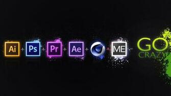 HDq Wallpaper Adobe For Laptop