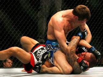 Rory Macdonald Ufc Mixed Martial Arts Mma Fight Extreme Battle Battles